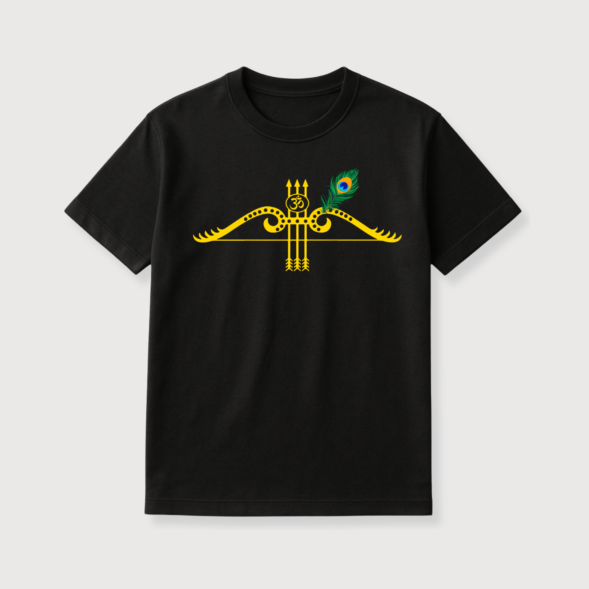 The Dharma's Arrow Tee