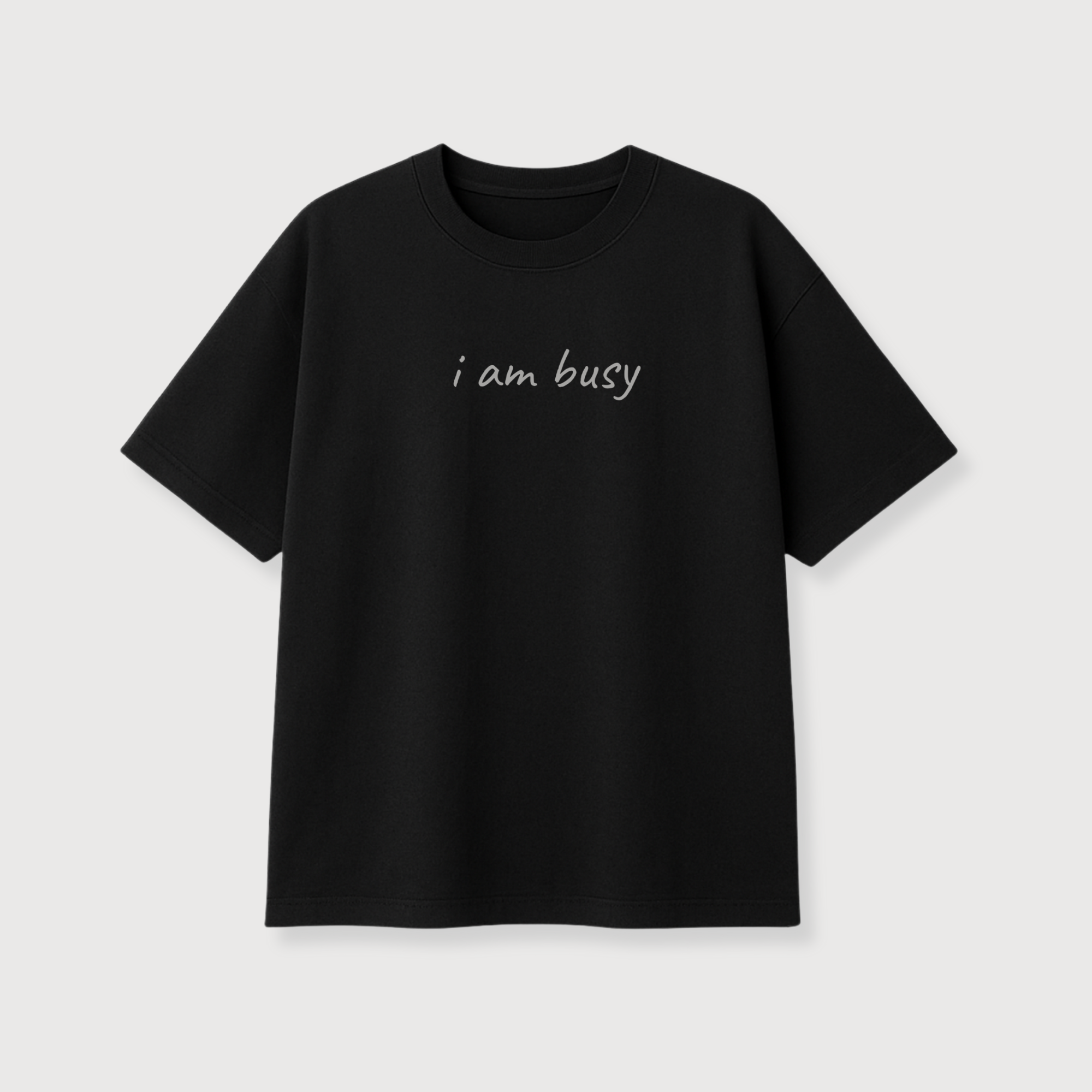 The Perpetual Mood Tee