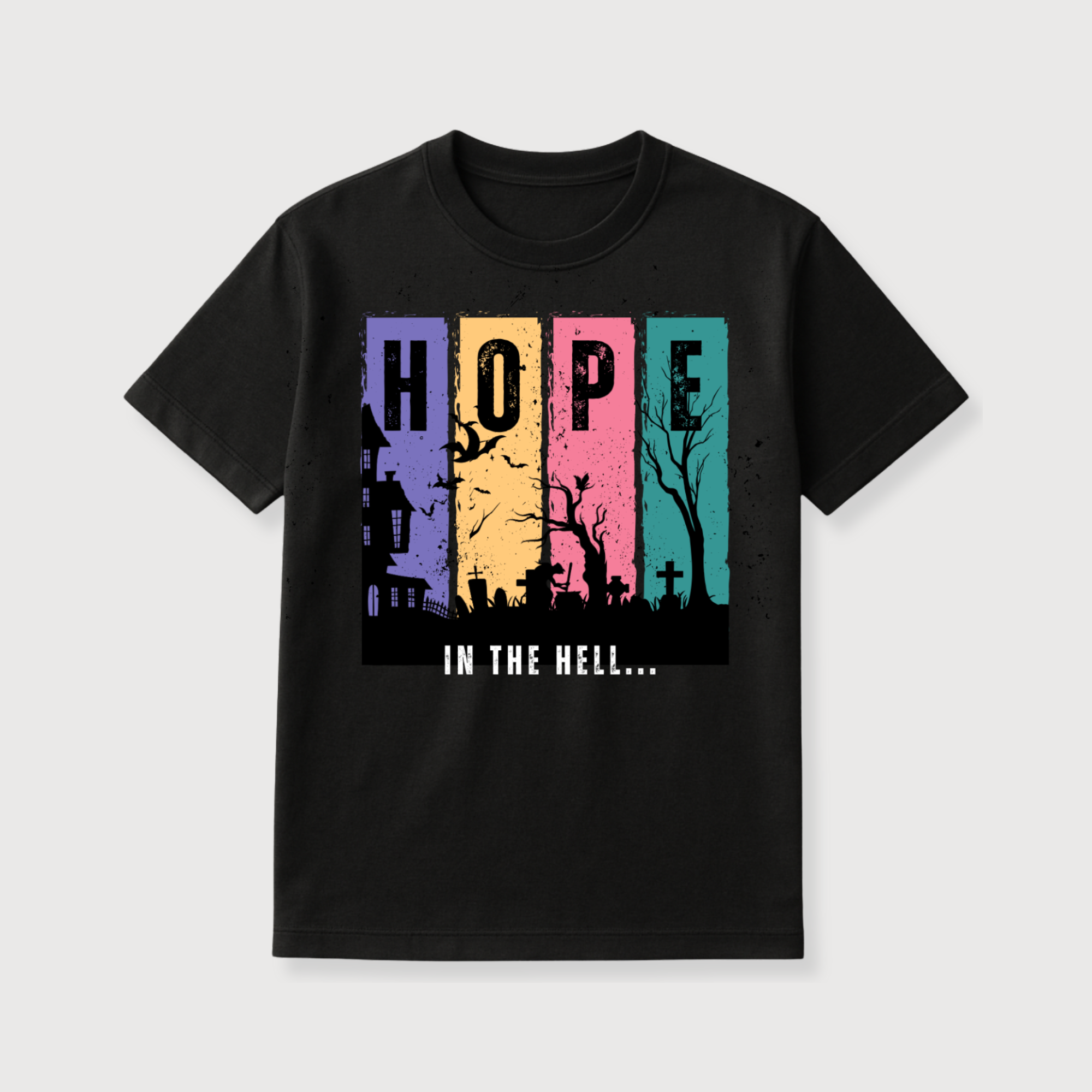 Midnight Revival Tees