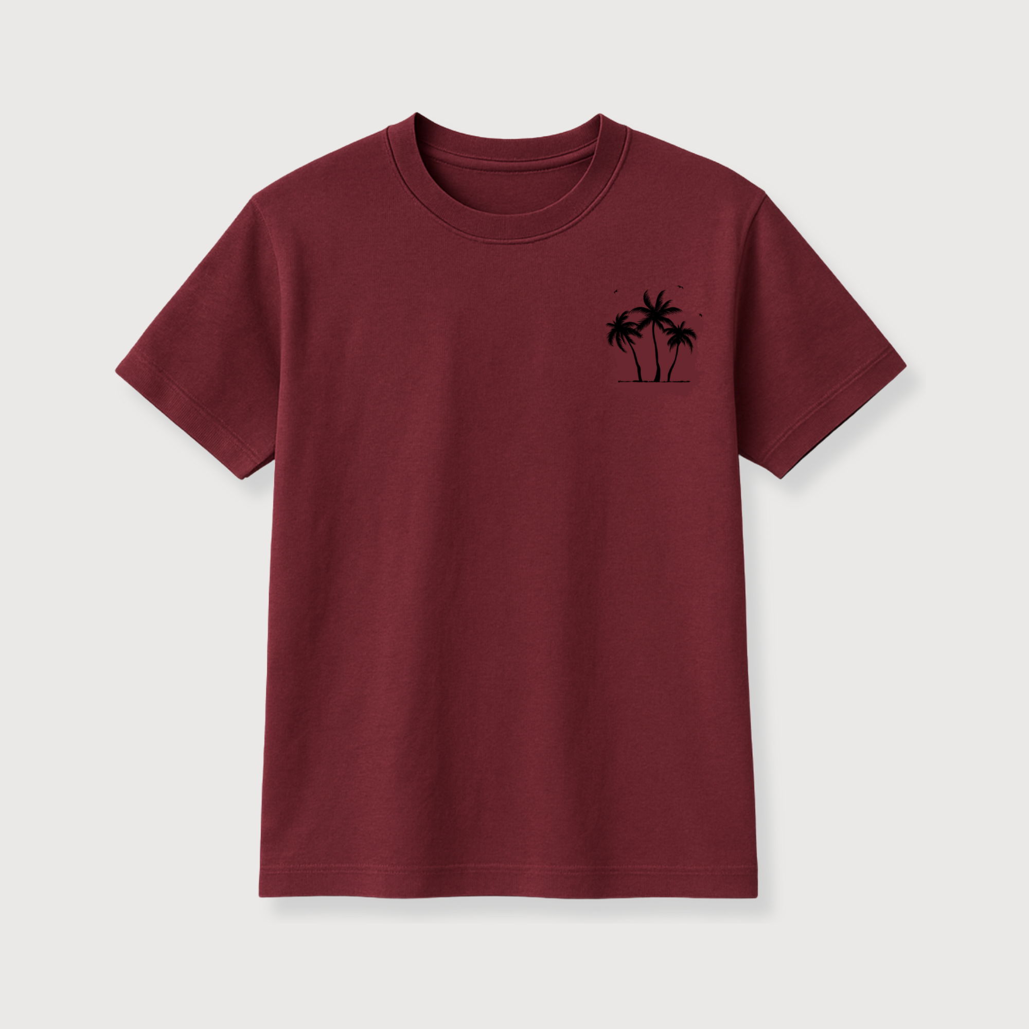 The Vacation Vibe Tee